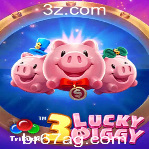 Descobrindo o Universo de 3LUCKYPIGGY: Jogo de Aventura Inovador