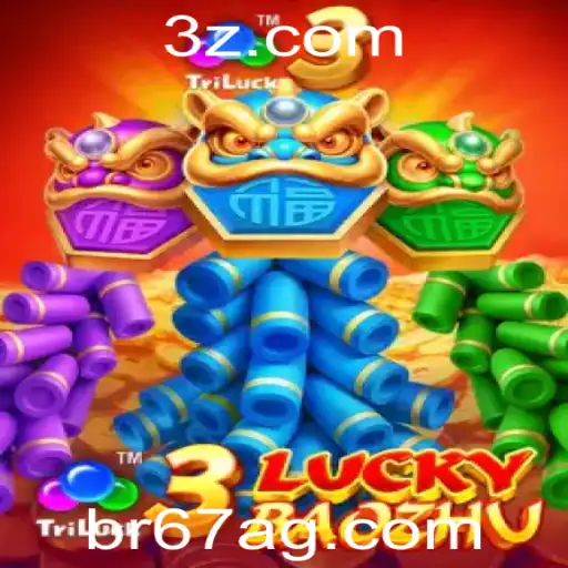 Descubra o Mundo de 3LuckyBaozhu: Um Aventuroso Jogo de Azar