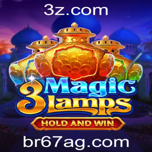 Explorando 3MagicLamps: O Novo Fenômeno dos Jogos Online