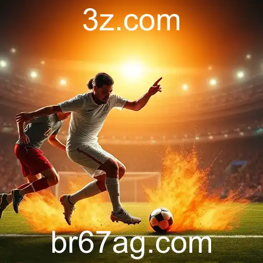 Entendendo o Universo das Apostas Esportivas e o Papel da br67a.com