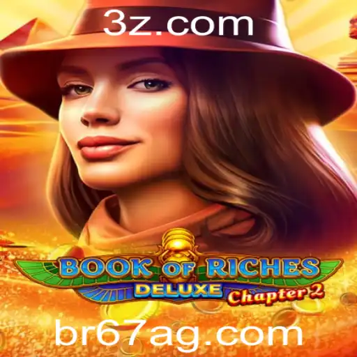 Explorando o Mundo de BookofRichesDeluxeChapter2: Um Guia Completo