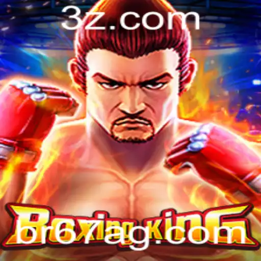 Explorando o Jogo BoxingKing: Guia Completo e Atualizado