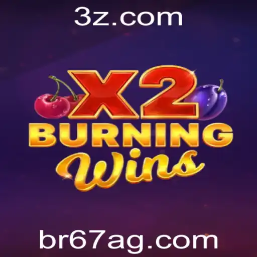 BurningWinsX2: A Nova Sensação no Mundo dos Jogos de Azar