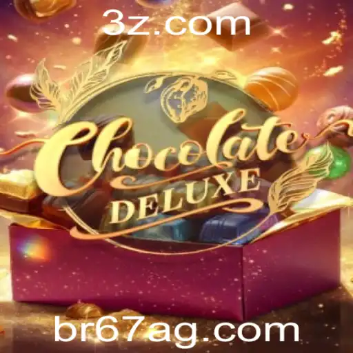 Explorando o Mundo do ChocolateDeluxe: Um Guia Completo para Iniciantes