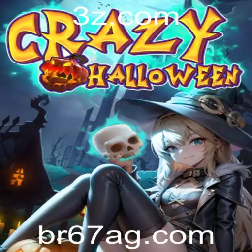 CrazyHalloween: Um Jogo Emocionante que Une Diversão e Estratégia