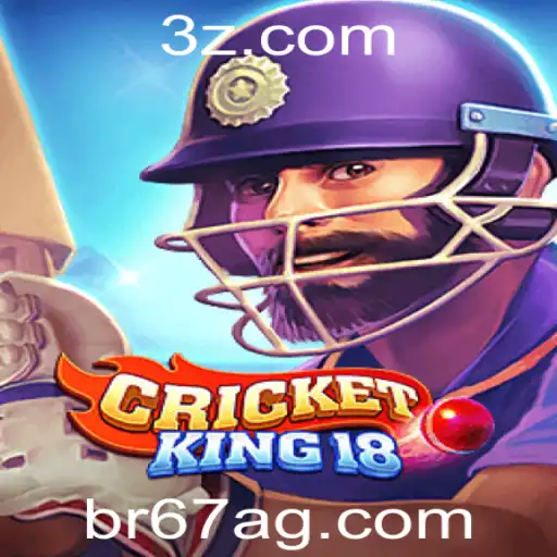 Explorando o Mundo de CricketKing18: O Jogo de Críquete Definitivo