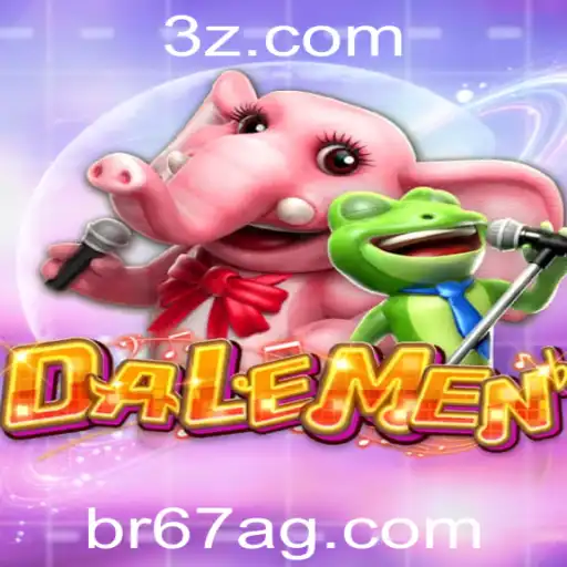 Descubra o Fascinante Universo de DALEMEN