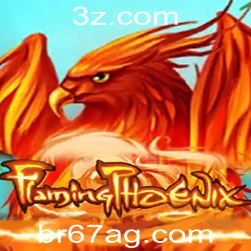 FlamingPhoenix: Explorando o Novo Fenômeno no Mundo dos Jogos Online