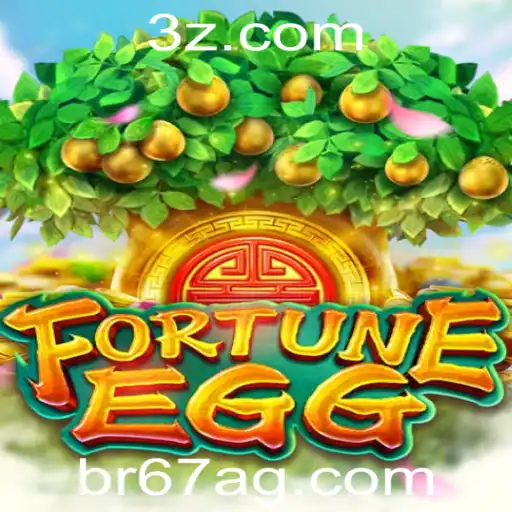 Conheça FortuneEgg: O Novo Jogo Que Está Conquistando a Internet