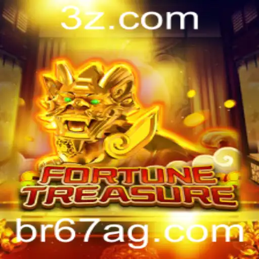 FortuneTreasure: Uma Jornada de Aventuras e Descobertas