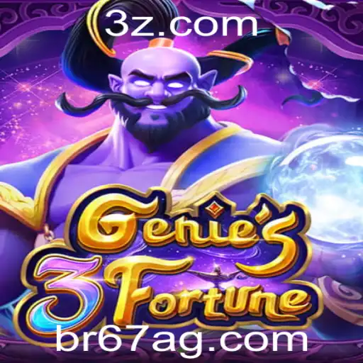 Descubra o Mundo Fascinante de Genie3Fortune