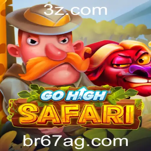 Descubra o Novo Mundo de Aventura com GoHighSafari
