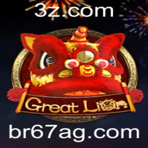 Jogo GreatLion: Uma Aventura Épica no Mundo dos Jogos Online
