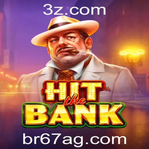 Tudo sobre o emocionante jogo HitTheBank