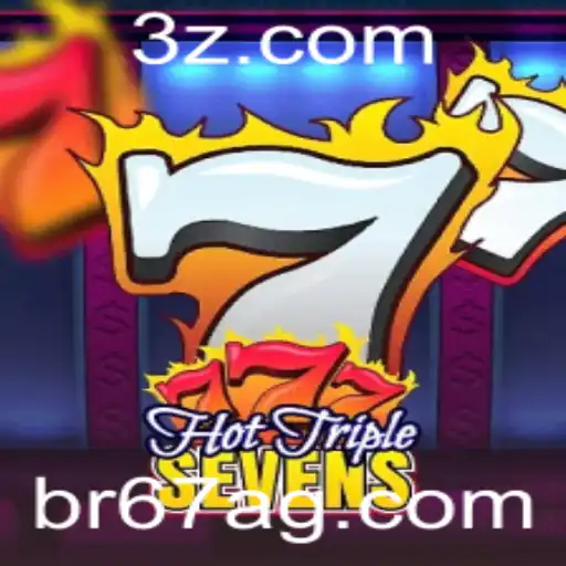 Conheça o Excitante Jogo HotTripleSevens: Regras e Como Jogar