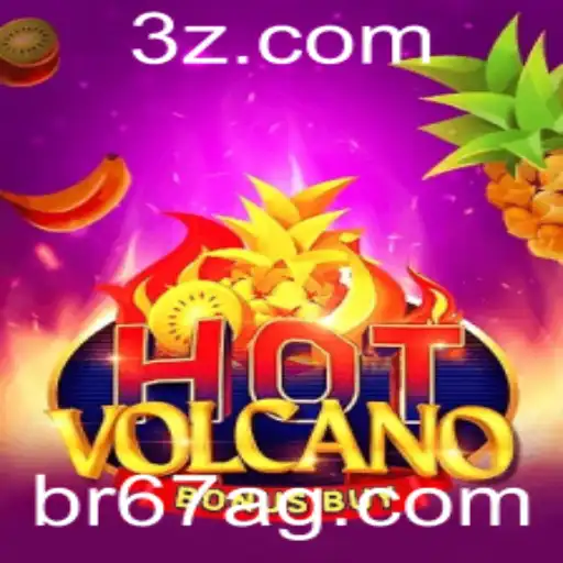 Explorando o Universo de HotVolcanoBonusBuy
