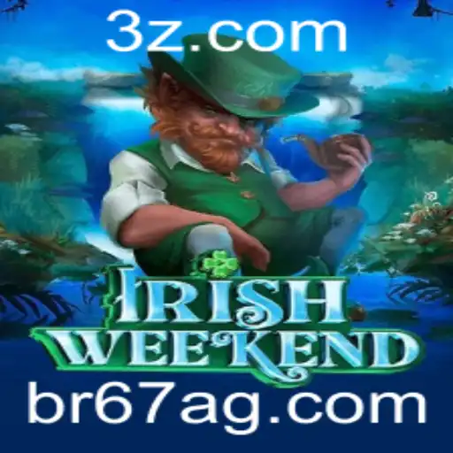 Descubra o Fascinante Mundo de IrishWeekend: Um Mergulho nas Regras e Estratégias do Jogo