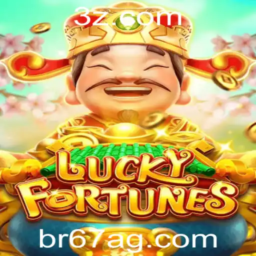 LUCKYFORTUNES: Descubra a Emoção do Novo Jogo Online