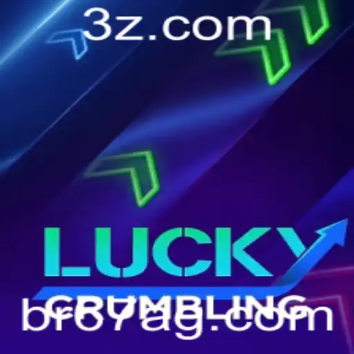Descubra o Empolgante Jogo LuckyCrumbling e Suas Regras Únicas