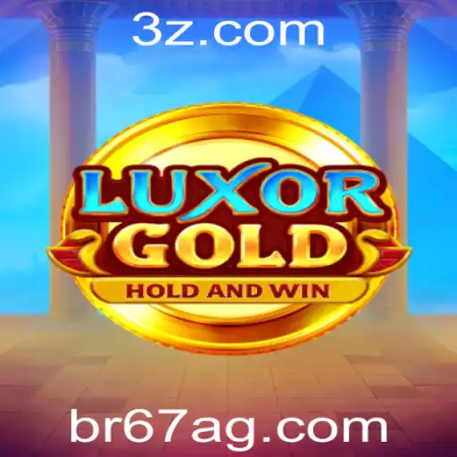 LuxorGold: Um Novo Horizonte no Mundo dos Jogos Digitais