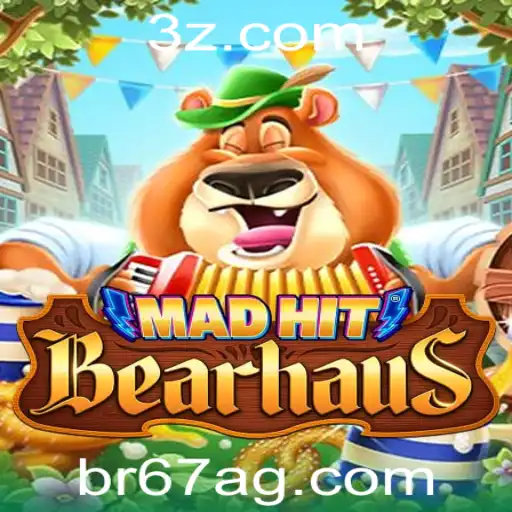Explorando o Universo do Jogo MadHitBearhaus