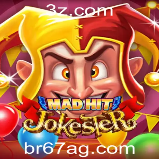 MadHitJokester: Descubra o Jogo que Está Conquistando o Mundo