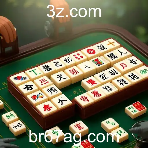 Explorando o Fascinante Mundo do Mahjong