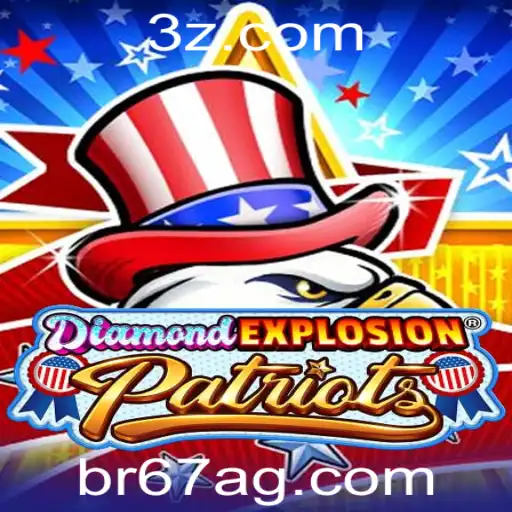 Descubra DiamondExplosionPatriots: O Jogo que Une Aventura e Estratégia
