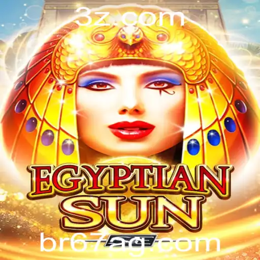 Aventura e Estratégia com EgyptianSunSE