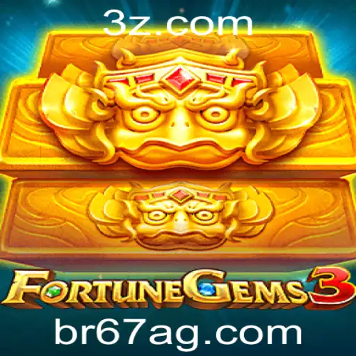 FortuneGems3: Aventura e Estratégia no Mundo dos Jogos de Azar