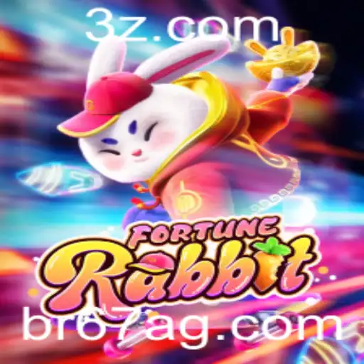 FortuneRabbit: Descubra o Jogo Inovador que Está Conquistando o Mundo