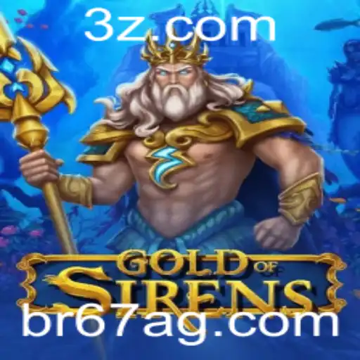 GoldofSirens: A Nova Fronteira dos Jogos de Estratégia
