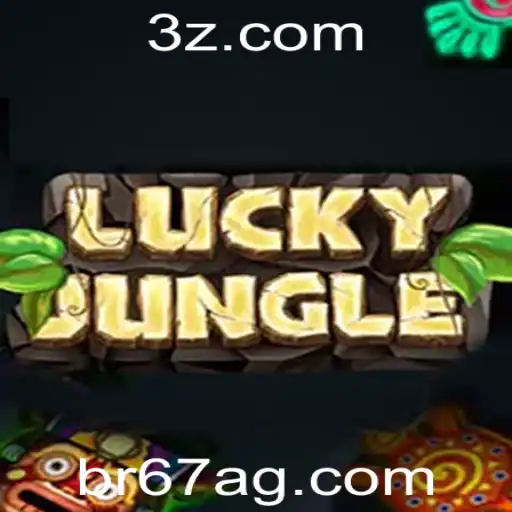 Explorando o Jogo LuckyJungle: Uma Aventura na Selva