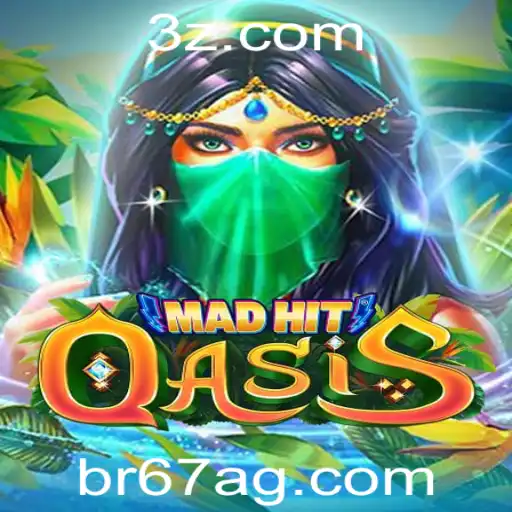 Descubra a Aventura Viciantes de MadHitOasis
