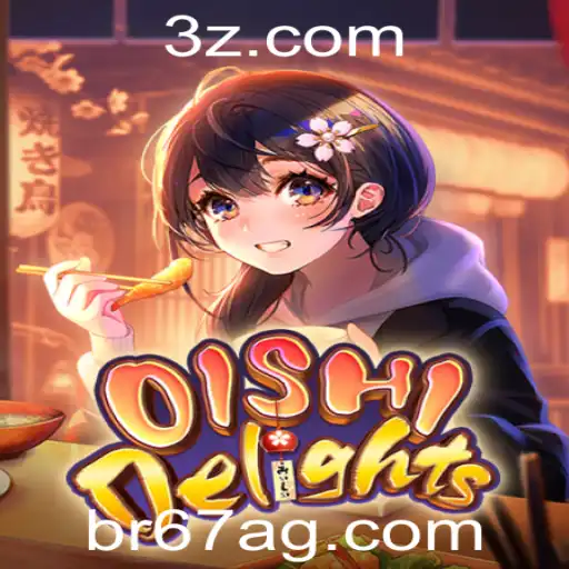 Descubra o Mundo do Jogo OishiDelights