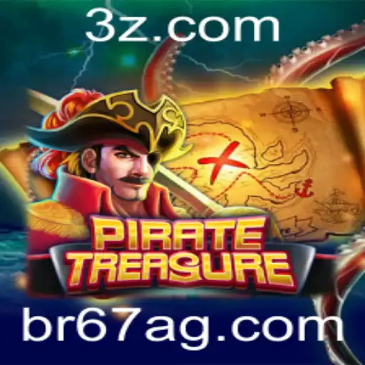 Descubra PirateTreasure: Aventura e Estratégia em Alto-Mar