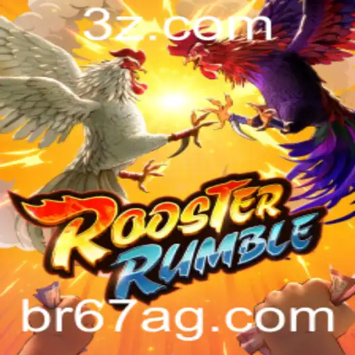 RoosterRumble: Uma Imersão no Jogo e suas Regras Exclusivas