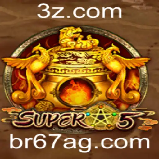 Desvendando o Mundo do Super5: O Novo Marco nos Jogos Modernos