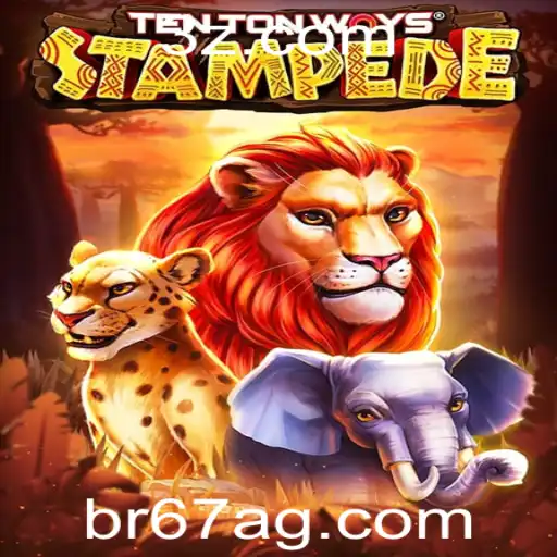 TenTonWaysStampede: O Novo Sucesso dos Jogos Online