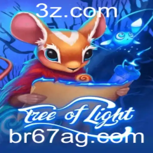 TreeofLight: Um Mergulho no Mundo Encantado dos Jogos Digitais