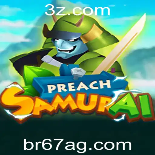Descubra o Mundo de Aventura em PreachSamurai