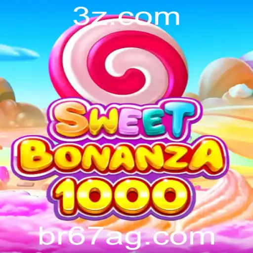 Descubra o Fascinante Mundo de SweetBonanza1000