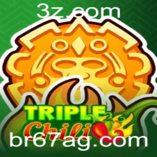 TripleChili: O Jogo que Está Conquistando os Corações dos Jogadores