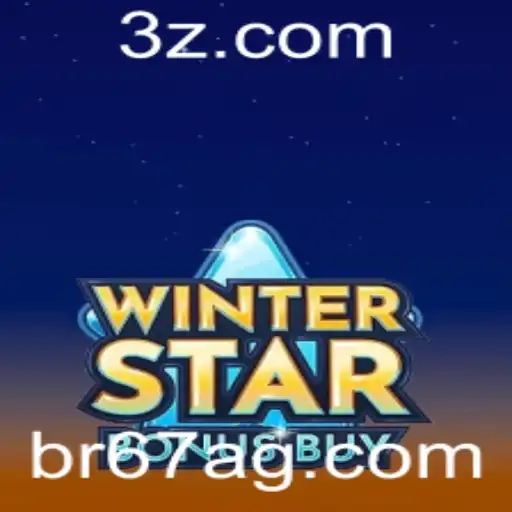 Descubra a Magia do Jogo WinterStarBonusBuy