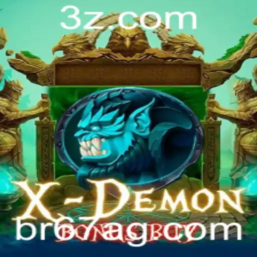 Descubra o Mundo de XDemonBonusBuy: O Jogo que Está Conquistando os Jogadores